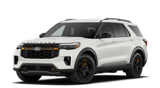 2027 Ford  External Image 1